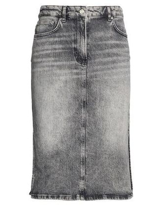 Moschino BOTTOMWEAR - Gonne jeans su YOOX.COM