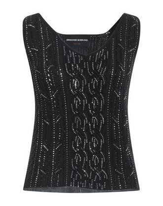Women's Ermanno Scervino Tops - up to −87% | Stylight