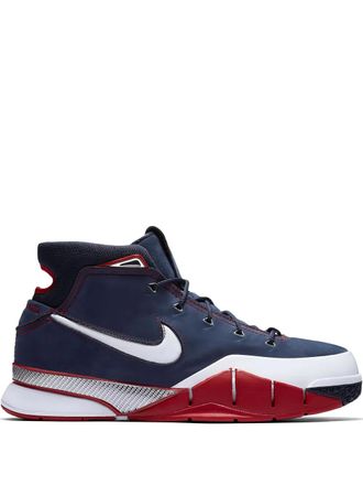 Nike Kobe 1 Protro USA sneakers - Blauw