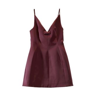 Marc Jacobs Donna, Abiti, Marrone, XS, new