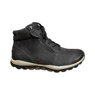 Gabor Dames, Schoenen, Zwart, Maat: 38 1/2 EU