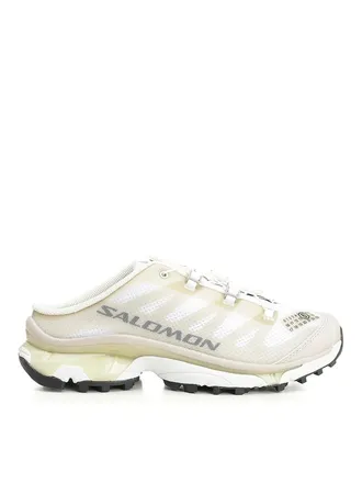 MM6 Maison Margiela X Salomon XT-4 Mules sneakers