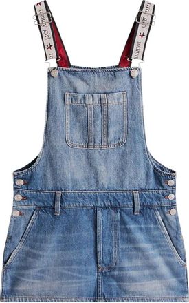 Tommy Jeans Mujer, Monos, Azul, Talla: M