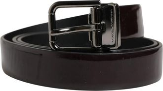 Dolce & Gabbana Uomo, Accessori, Nero, Taglia unica, new