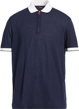 Kiton TOPWEAR - Polo shirts on YOOX.COM