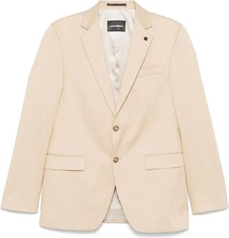 Karl Lagerfeld Blazer Clever - Toni neutri