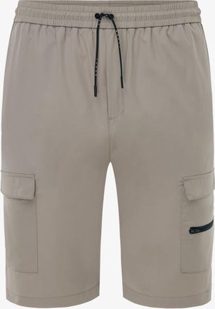 Genti Monogram Shorts Boxer | Grijs