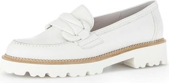 Gabor Slippers - Dames - Schoenen - Wit - Maat: 40 EU