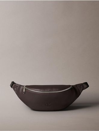 Calvin Klein Jeans Calvin Klein Mens All Day Waistpack - Grey - OS