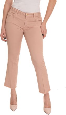Fay Jeans 5 tasche Rosa Fay Donna