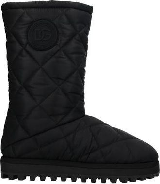 Dolce & Gabbana CALZADO - Botas en YOOX.COM