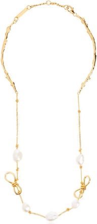 Marni Mujer, Accesorios, Amarillo, Talla: ONE Size