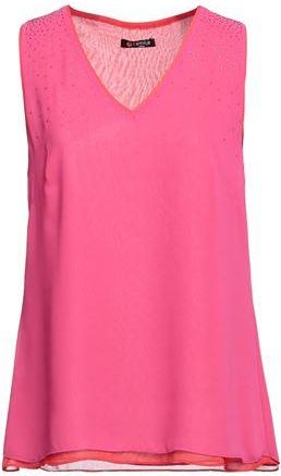 Camilla Milano CAMISETAS Y TOPS - Tops en YOOX.COM