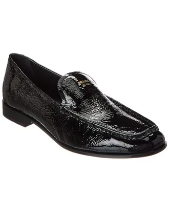 Prada Patent Loafer