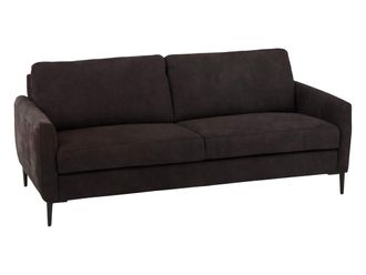 Schubiger M&ouml;bel Sofa Antonio Basic B: 176 cm
