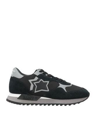 Atlantic Stars Sneakers