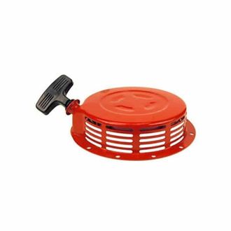 OEM Motor De Arranque Honda Gx340 Accionamiento Met&aacute;lico Robusto