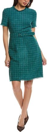 Tahari by ASL Midi Dress