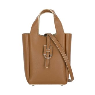 Hogan Donna, Borse, Marrone, Taglia unica, new