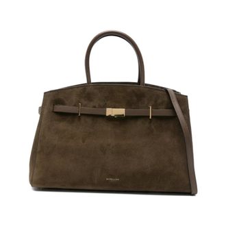 DeMellier Bag Demellier - female - DeMellier - Handbags - Green - ONE SIZE - Bags