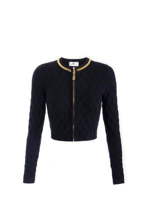 Elisabetta Franchi Sweaters