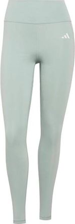 adidas Optime Essentials ST 1/1 Leggings f&uuml;r Damen | grau