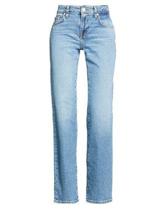 7 For All Mankind BOTTOMWEAR - Pantaloni jeans su YOOX.COM