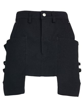 Rick Owens Mini skirts