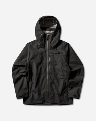 The North Face Men s Summit FUTURELIGHT AMK Jacket Black