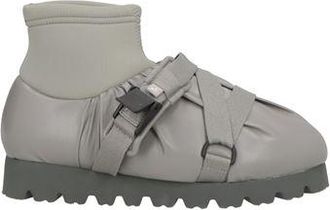 Yume Yume CALZADO - Botines de ca&ntilde;a alta en YOOX.COM