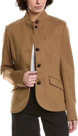 Rag & Bone Rag & Bone Slade Ponte Blazer
