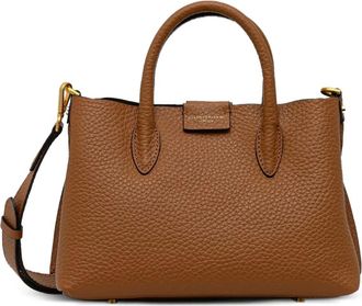 Gianni Chiarini Aretha shopper - Bruin