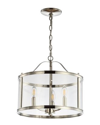 Safavieh Jude Pendant