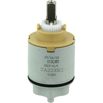 OEM Cartucho Reemplazo &Oslash; 35 Para Grif&egrave;ria Zazzeri 29001001-a00000 Cartucho