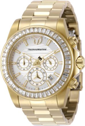 Technomarine Manta Ray Mens Watch