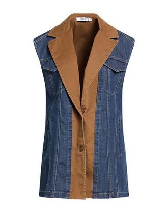 Vivance CAPISPALLA - Capispalla jeans su YOOX.COM