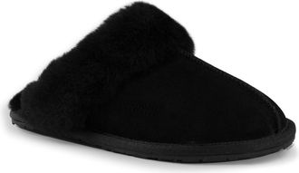 Aus Wooli Australia Australia Unisex Schapenwol Shelley Slippers