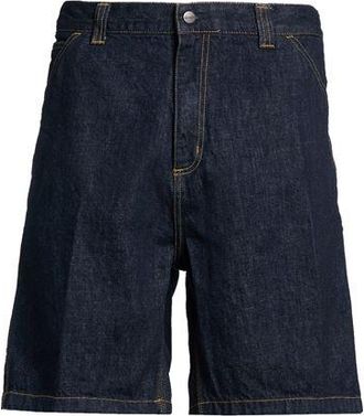 Carhartt Work in Progress BOTTOMWEAR - Shorts jeans su YOOX.COM