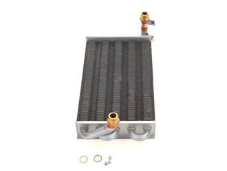 Bosch Intercambiador De Calor, 87160128350