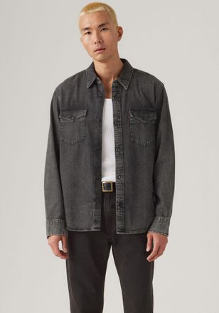 Levi's RELAXED FIT WESTERN im Western-Stil
