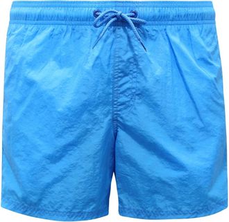 Sundek Beachwear, male, Blue, Size: S M504Bdn5100 Boardshort