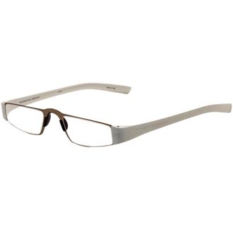 Porsche Design Unisex 48 mm Gold Opticals