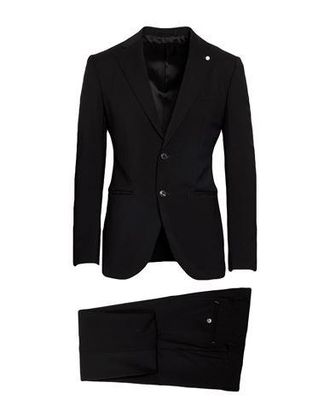 Luigi Bianchi Mantova SUITS and CO-ORDS - Suits on YOOX.COM
