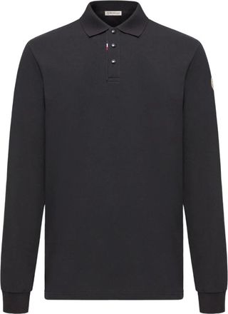 Moncler Hombre, Camisetas, Azul, Talla: XL