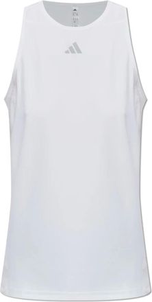 adidas Donna, Sport, Bianco, 2Xs, new