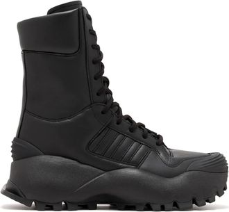 adidas x Willy Stivali Chavarria - Nero