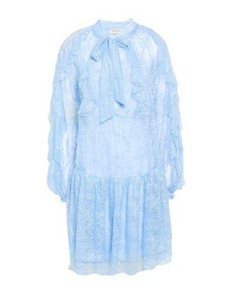 Ermanno Scervino DRESSES - Mini dresses on YOOX.COM