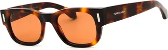 Ferragamo SF2064SE 240 Tortoise/Brown