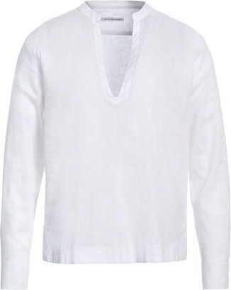 Daniele Alessandrini TOPWEAR - Shirts on YOOX.COM