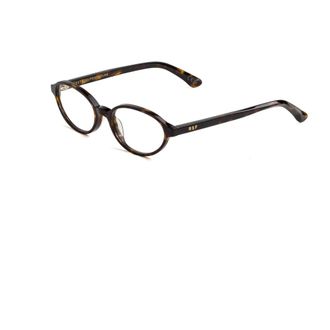 Retro Superfuture unisex, Accessoires, Bruin, Maat: 53 MM